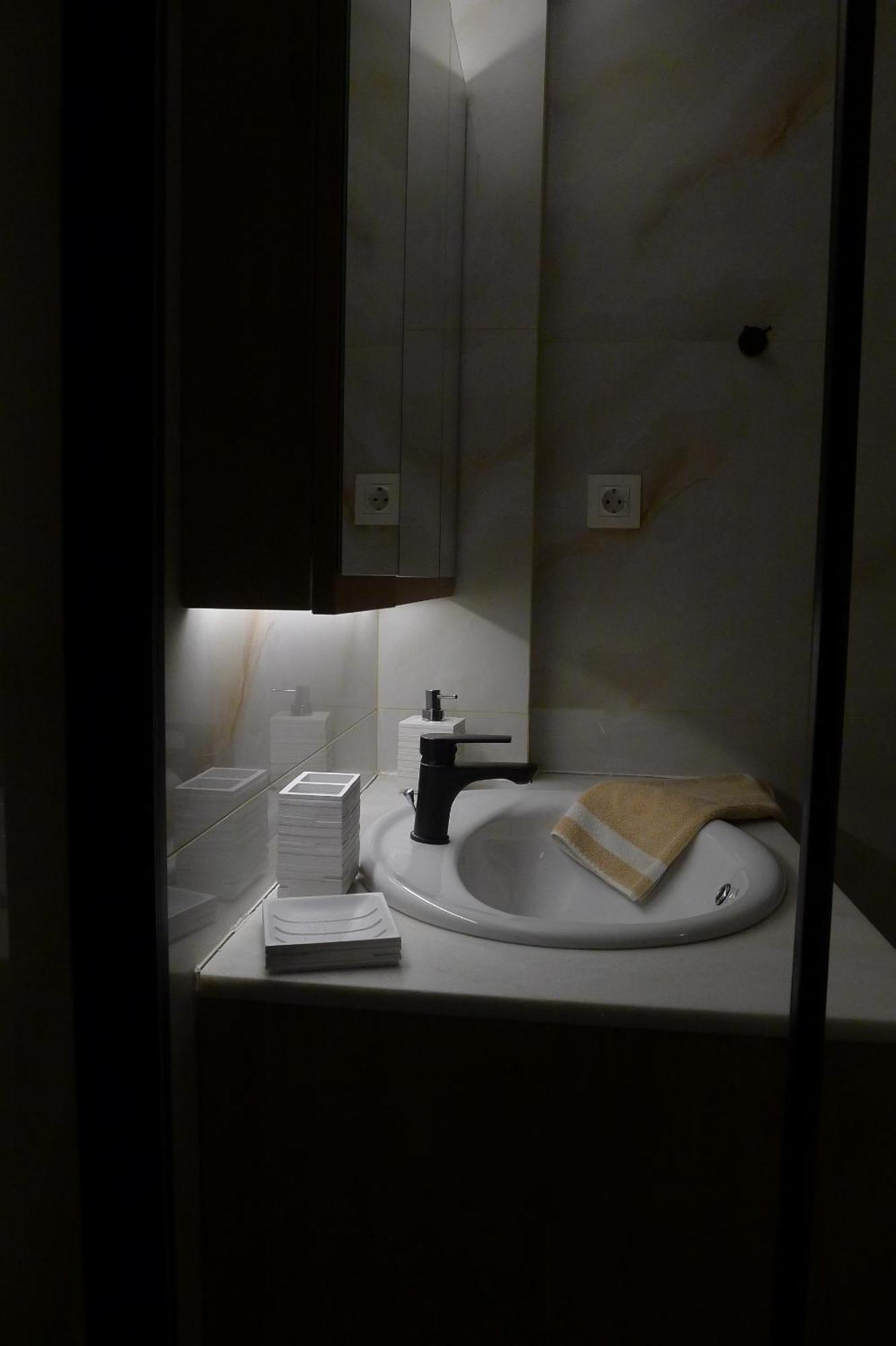 Cosy 2Ba Close To Archeological Museum Of Athens And Pedion Tou Areos Atenas Exterior foto