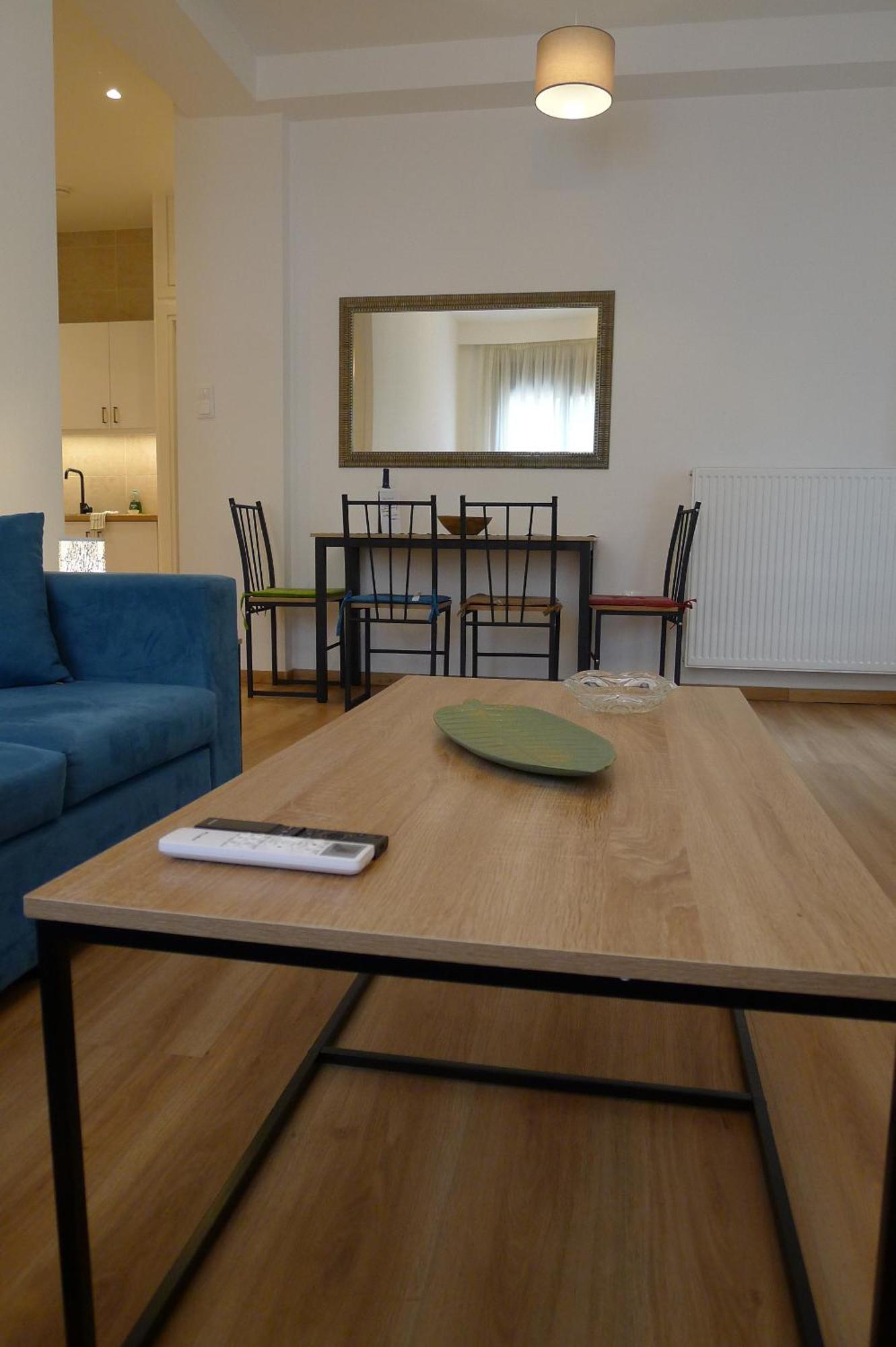 Cosy 2Ba Close To Archeological Museum Of Athens And Pedion Tou Areos Atenas Exterior foto