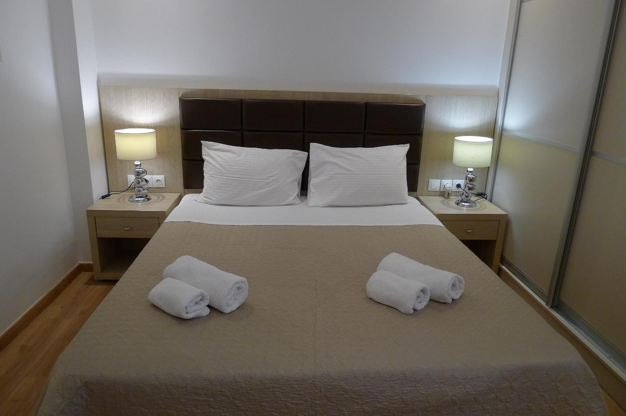 Cosy 2Ba Close To Archeological Museum Of Athens And Pedion Tou Areos Atenas Exterior foto