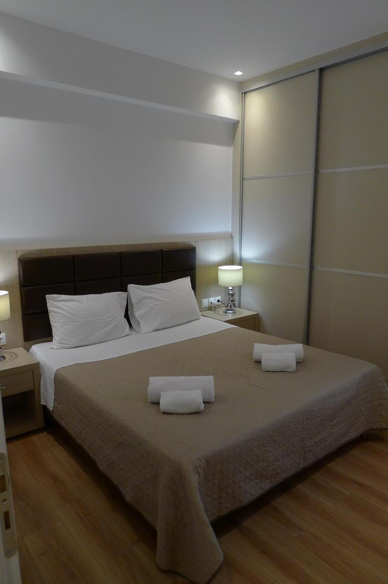 Cosy 2Ba Close To Archeological Museum Of Athens And Pedion Tou Areos Atenas Exterior foto