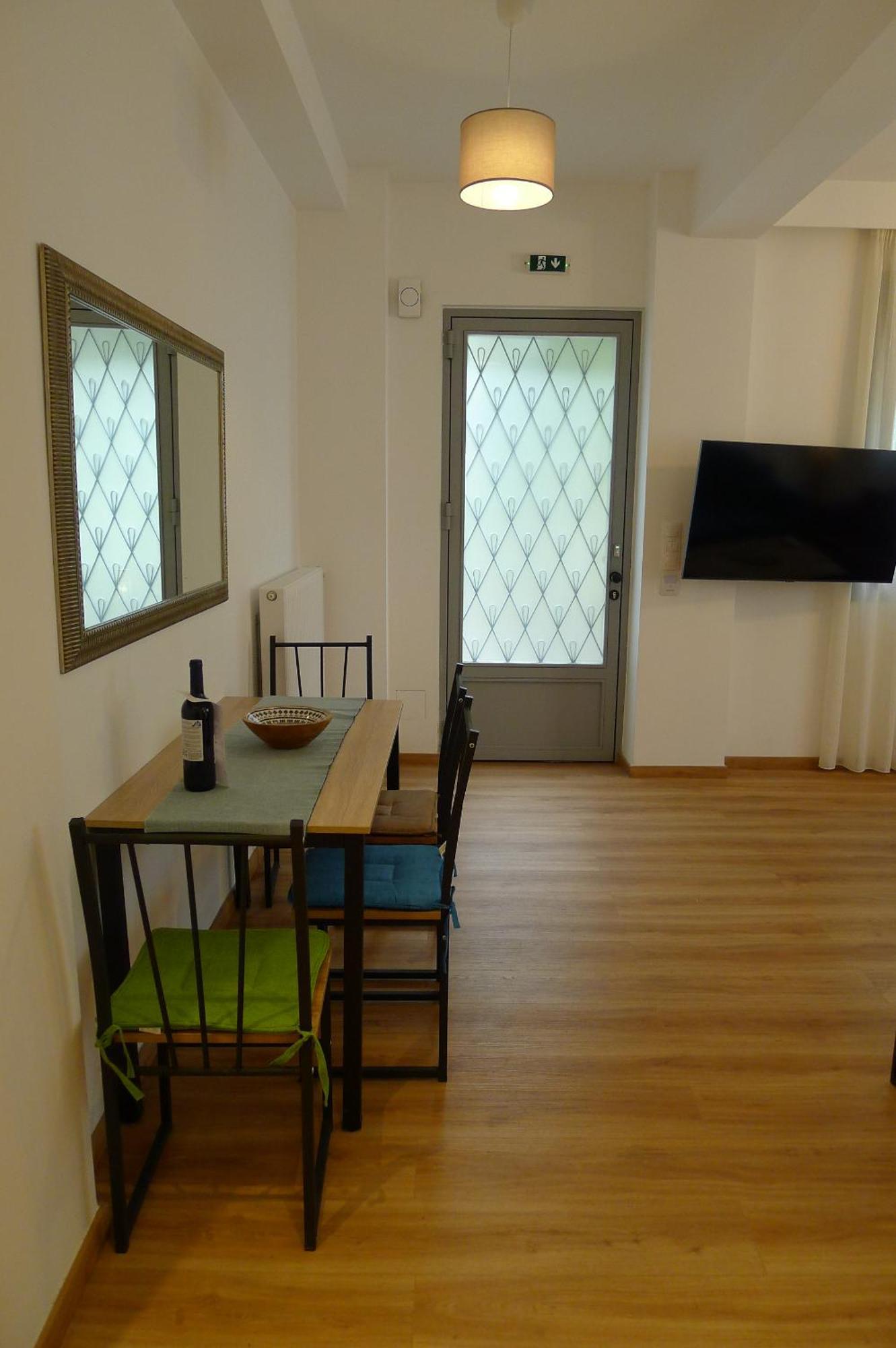 Cosy 2Ba Close To Archeological Museum Of Athens And Pedion Tou Areos Atenas Exterior foto