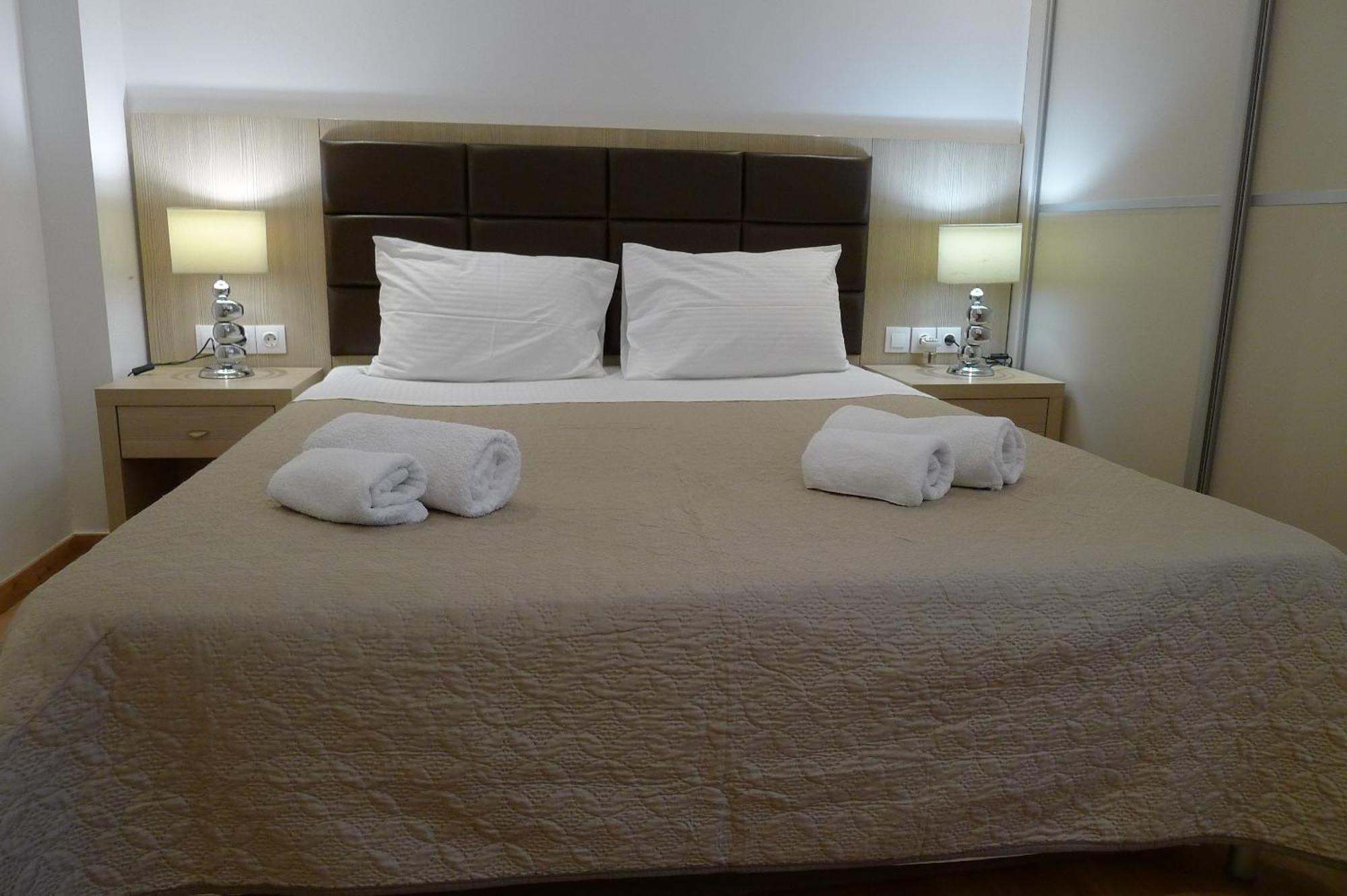 Cosy 2Ba Close To Archeological Museum Of Athens And Pedion Tou Areos Atenas Exterior foto