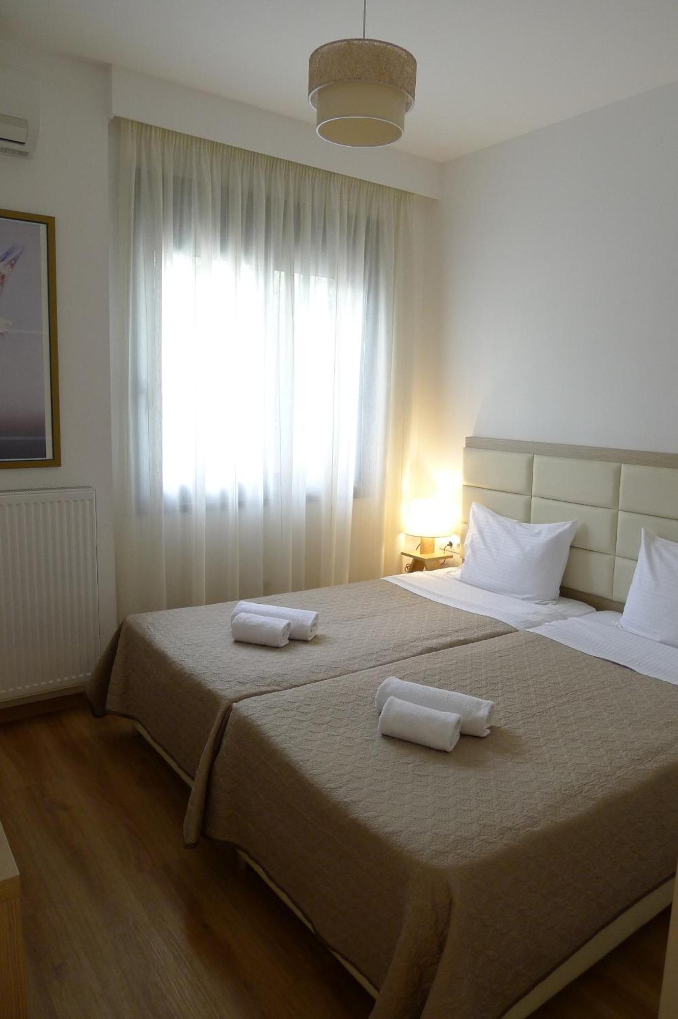 Cosy 2Ba Close To Archeological Museum Of Athens And Pedion Tou Areos Atenas Exterior foto
