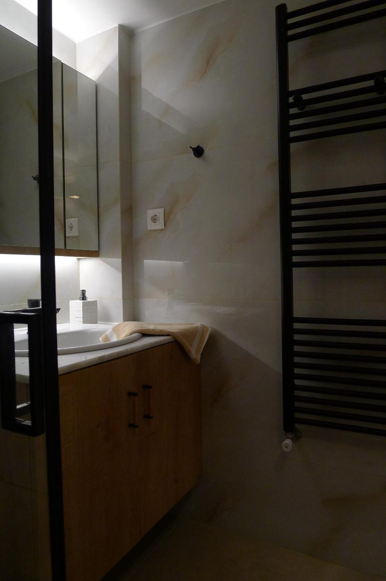 Cosy 2Ba Close To Archeological Museum Of Athens And Pedion Tou Areos Atenas Exterior foto