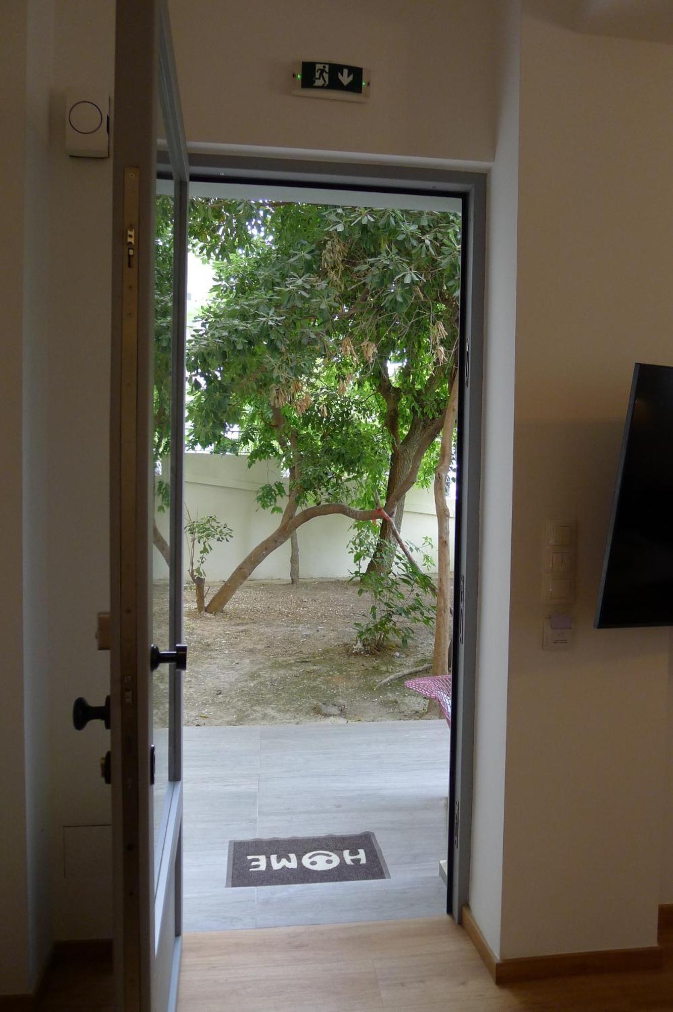 Cosy 2Ba Close To Archeological Museum Of Athens And Pedion Tou Areos Atenas Exterior foto