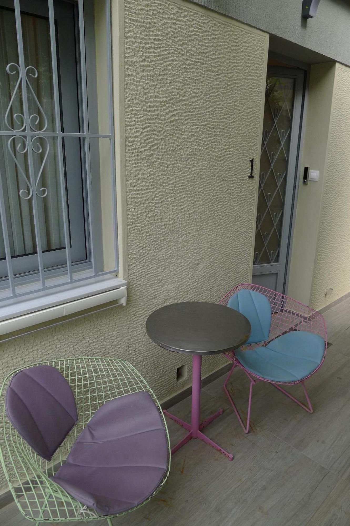 Cosy 2Ba Close To Archeological Museum Of Athens And Pedion Tou Areos Atenas Exterior foto