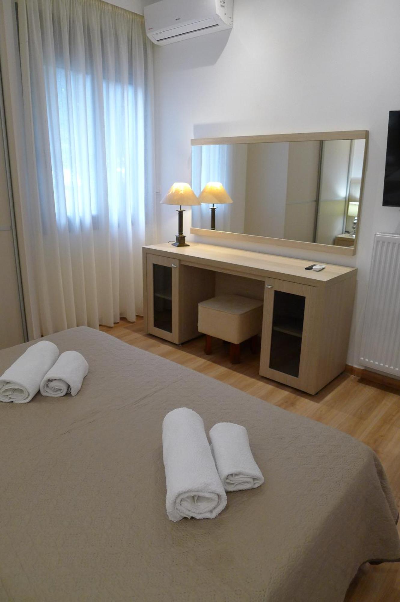 Cosy 2Ba Close To Archeological Museum Of Athens And Pedion Tou Areos Atenas Exterior foto